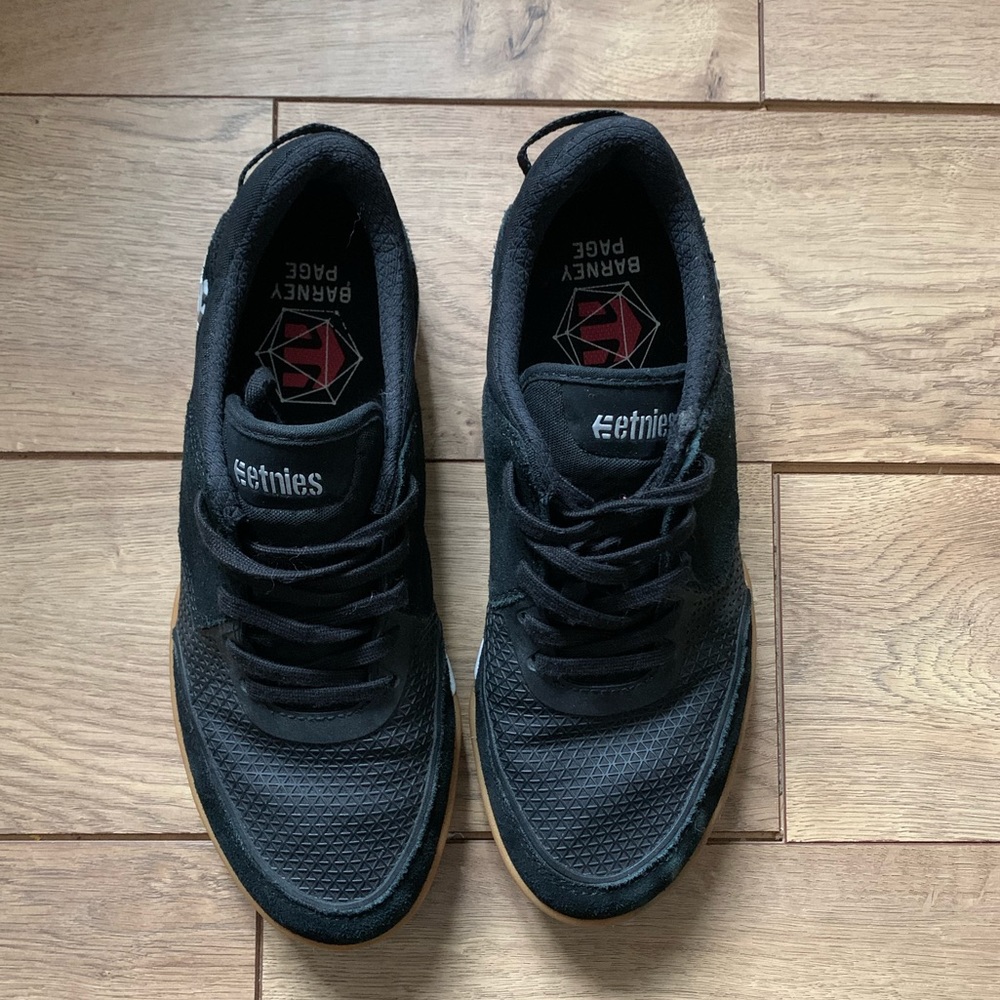 Etnies Skate Shoes